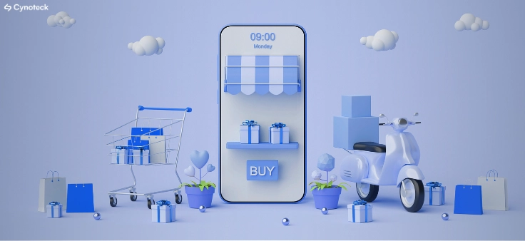 11 Reasons to Create a Mobile App for Your Online Shop